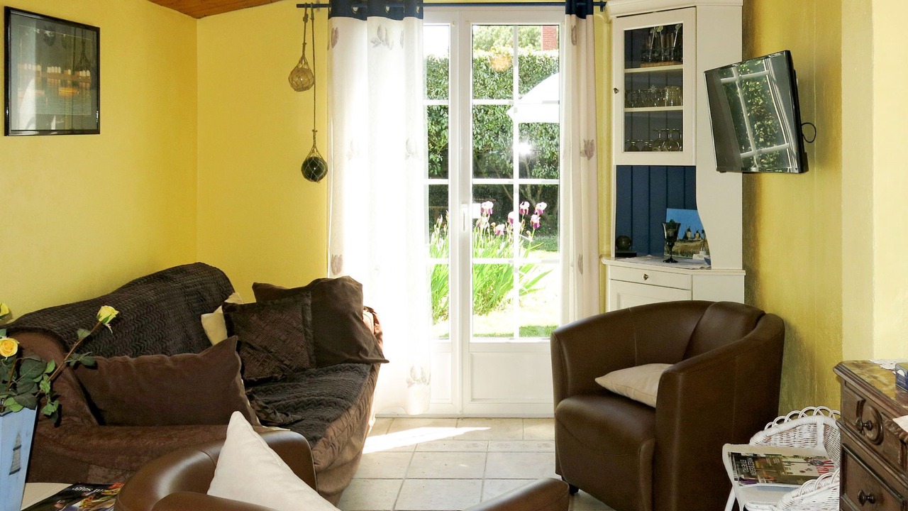 Photo of Livingroom in L'Epine