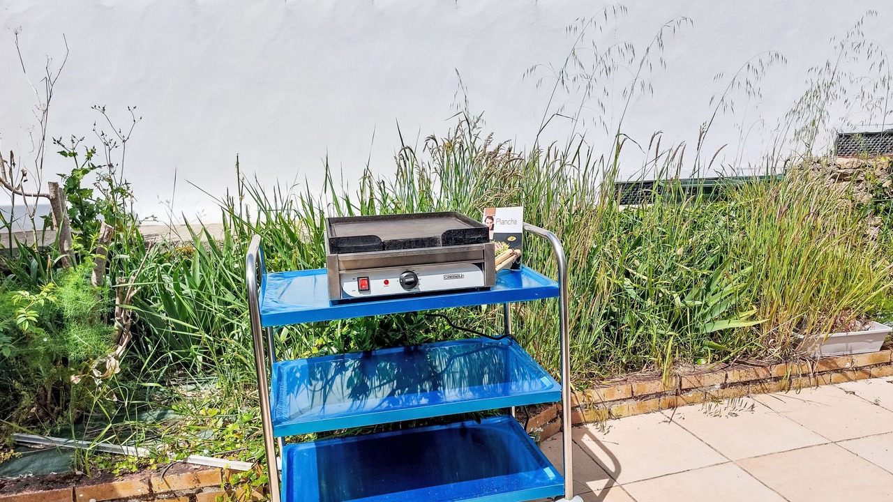 Photo of Outdoor in L'Epine