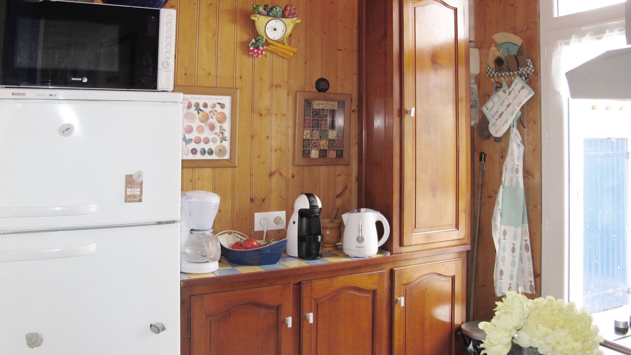 Photo of Bedroom in L'Epine