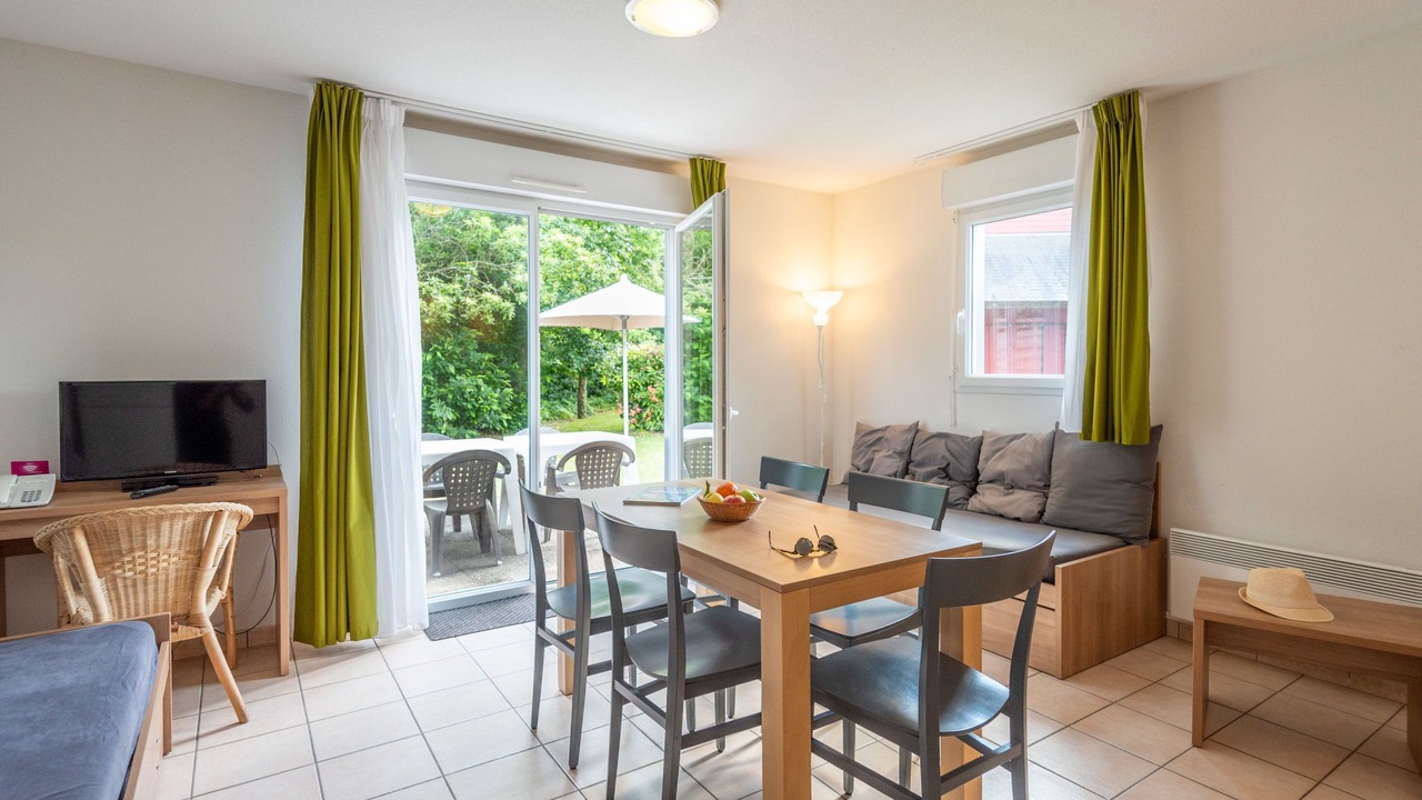Photo of Livingroom in Saumur