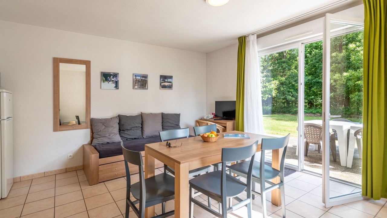 Photo of Livingroom in Saumur