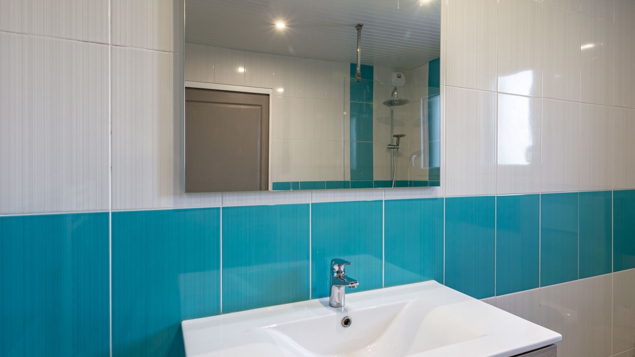 Photo of Bathroom in Saint-Germain-sur-Ay