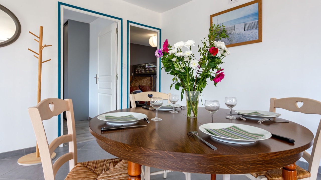 Photo of Livingroom in Saint-Germain-sur-Ay