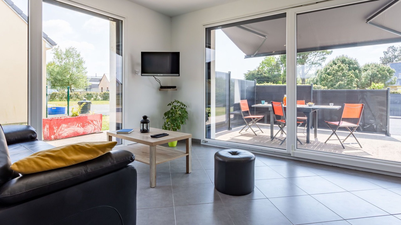 Photo of Bedroom in Saint-Germain-sur-Ay