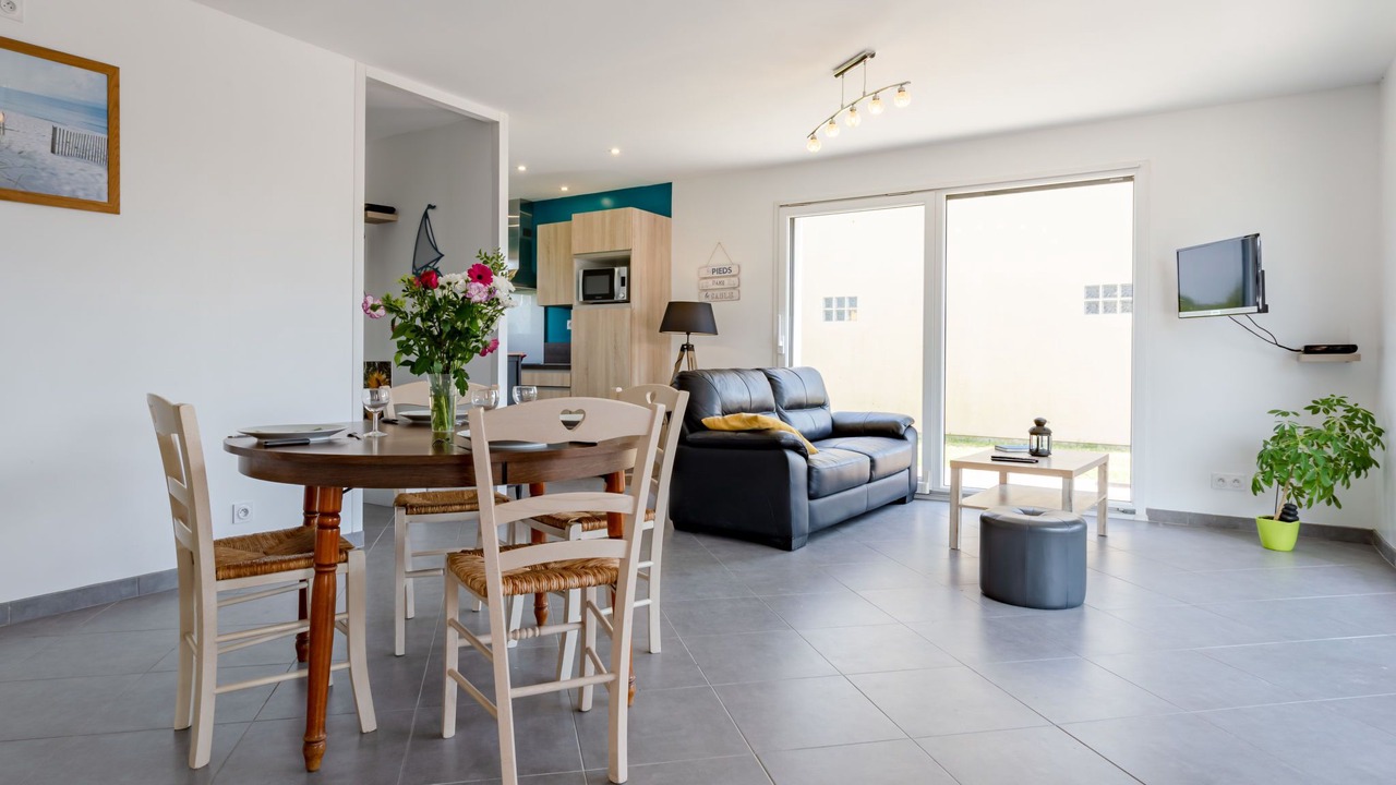 Photo of Bedroom in Saint-Germain-sur-Ay