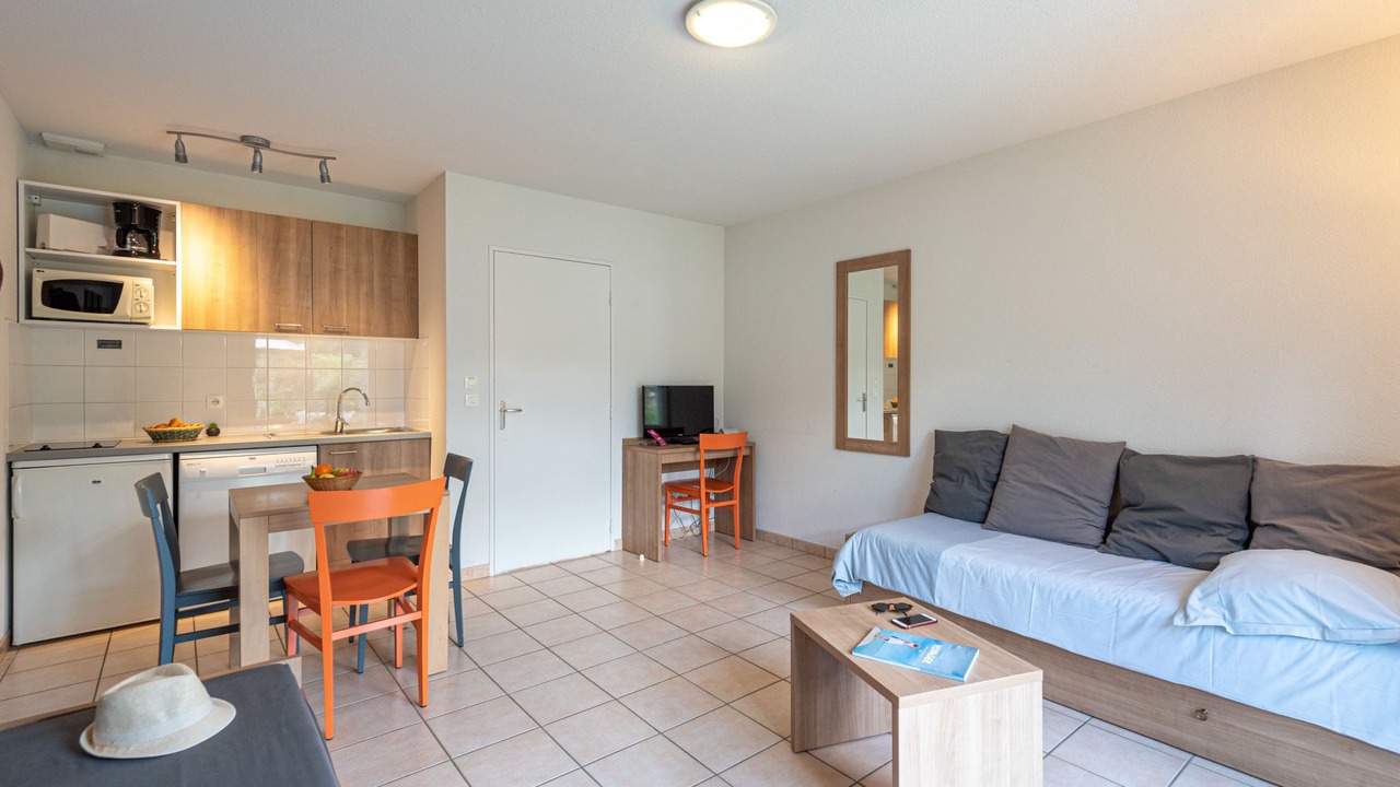 Photo of Livingroom in Saumur