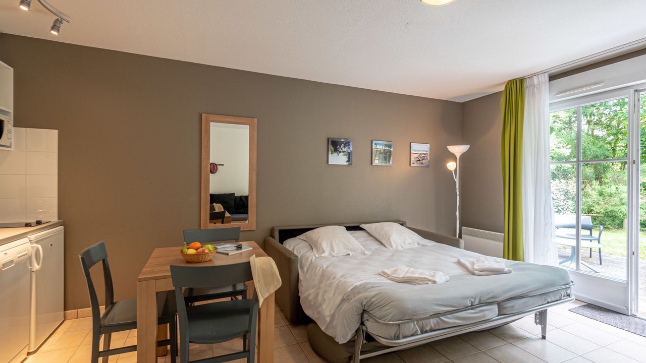 Photo of Livingroom in Saumur