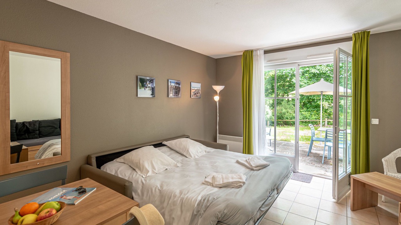 Photo of Livingroom in Saumur