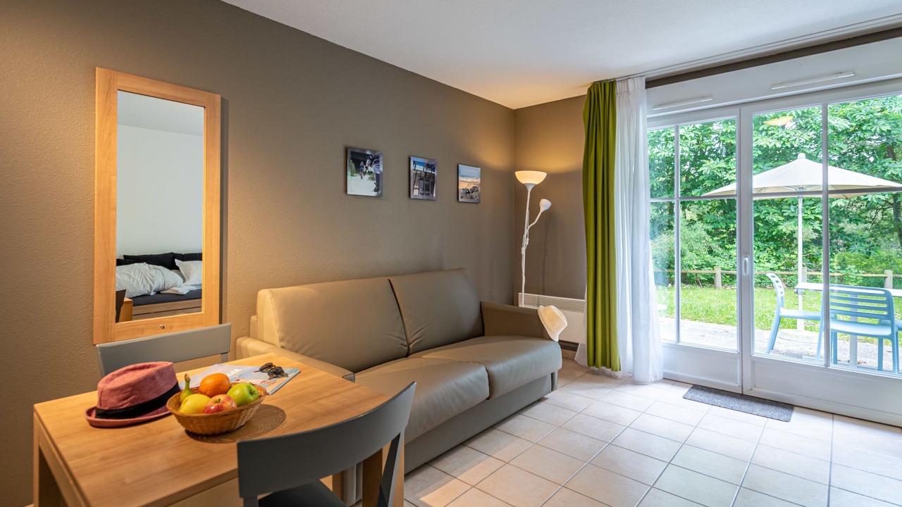 Photo of Livingroom in Saumur