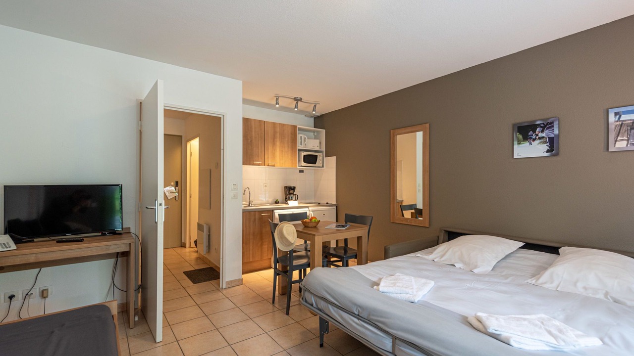 Photo of Livingroom in Saumur