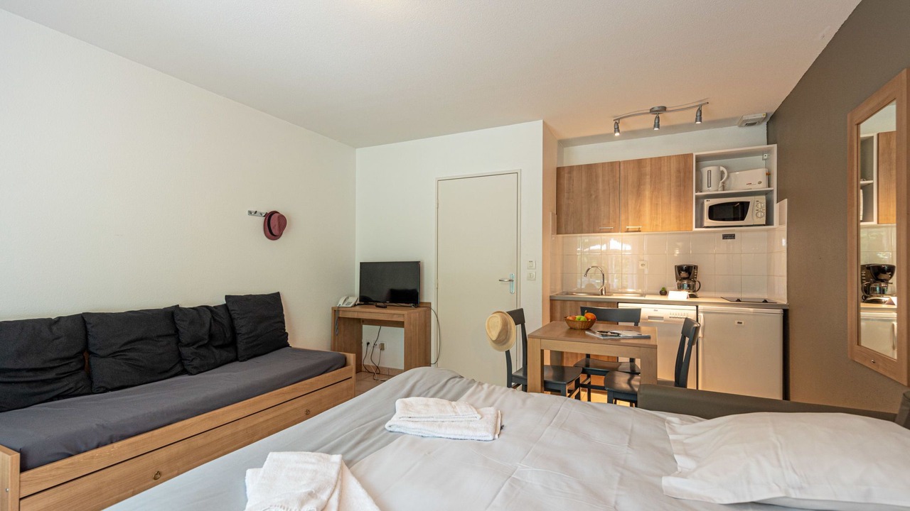 Photo of Livingroom in Saumur