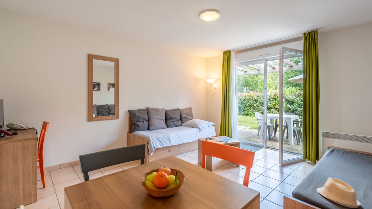 Photo of Livingroom in Saumur