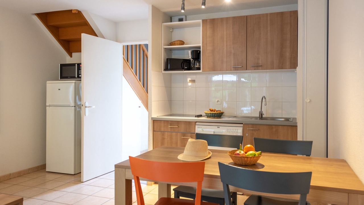 Photo of Livingroom in Saumur