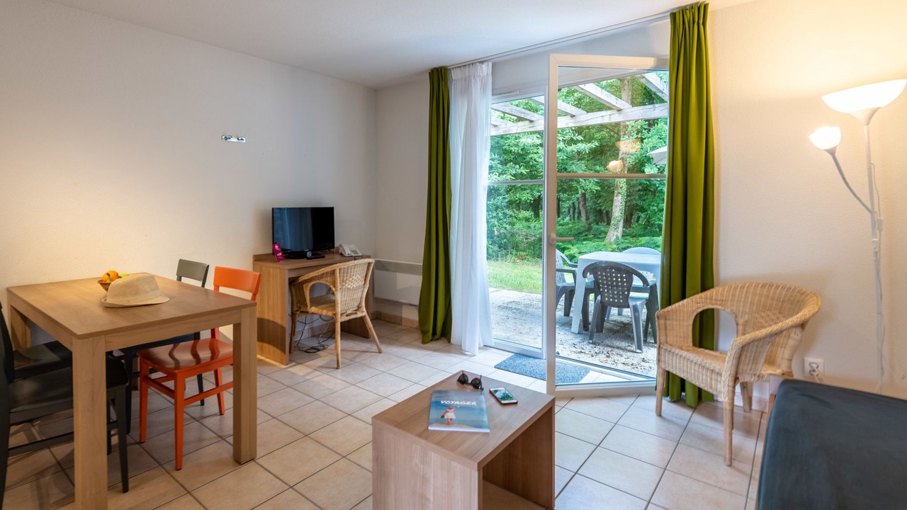 Photo of Livingroom in Saumur