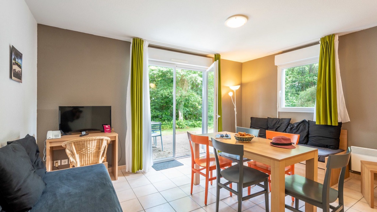 Photo of Livingroom in Saumur