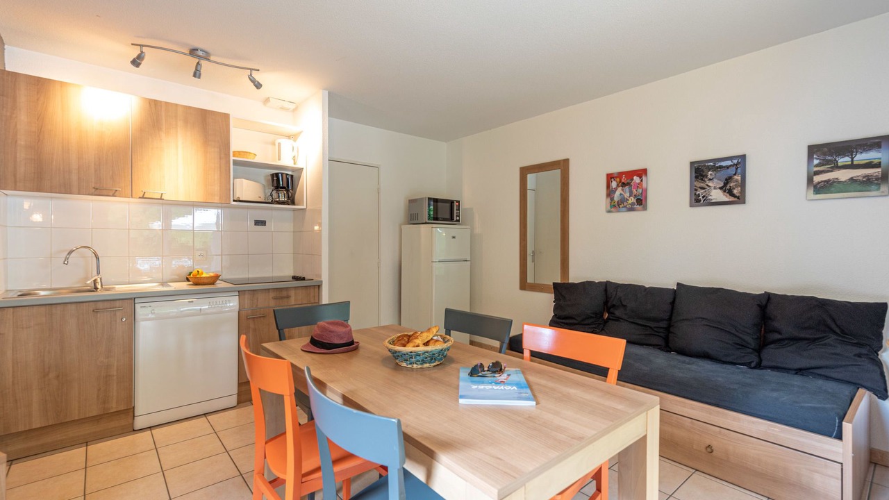 Photo of Livingroom in Saumur