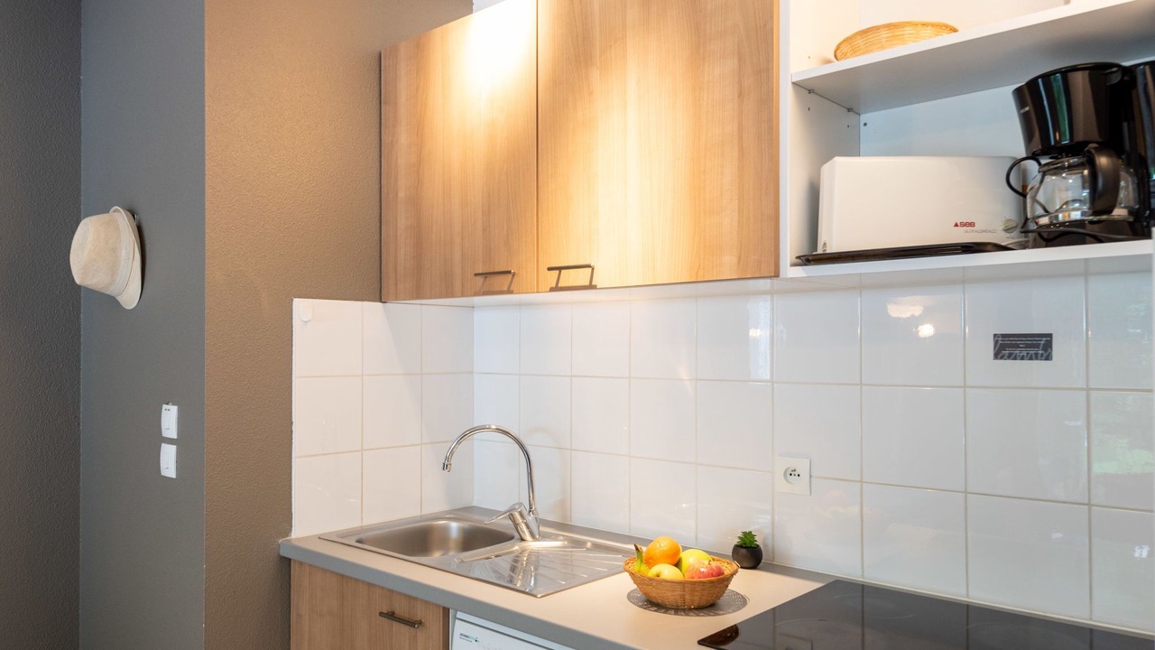 Photo of Bedroom in Saumur