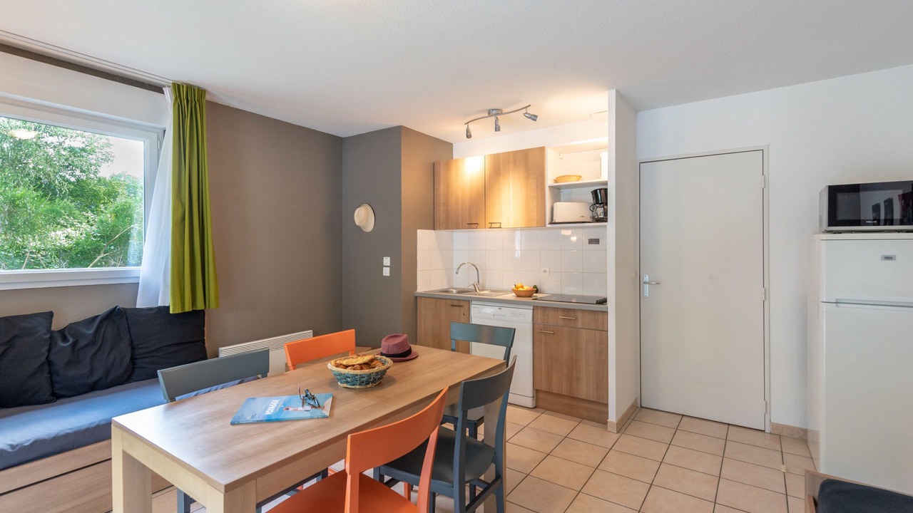 Photo of Livingroom in Saumur