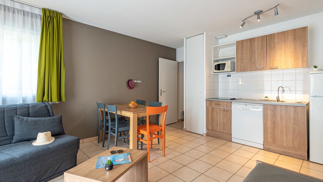 Photo of Livingroom in Saumur