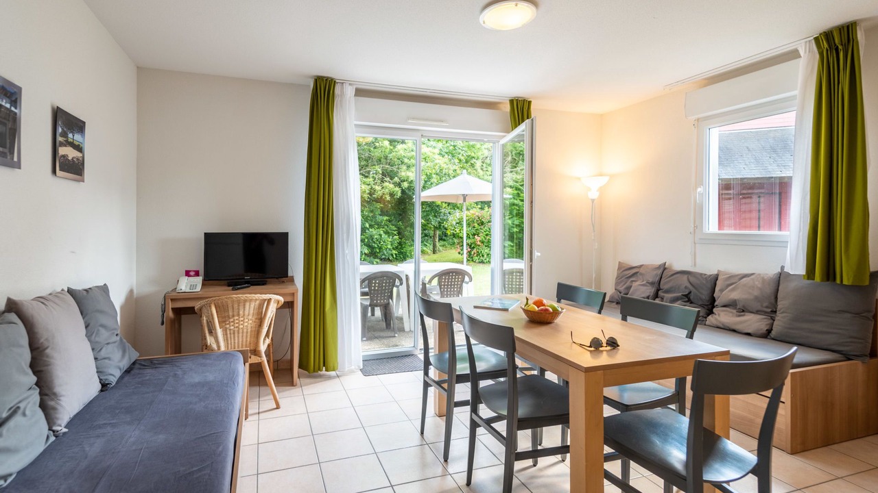 Photo of Livingroom in Saumur