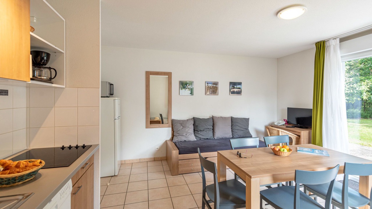 Photo of Livingroom in Saumur