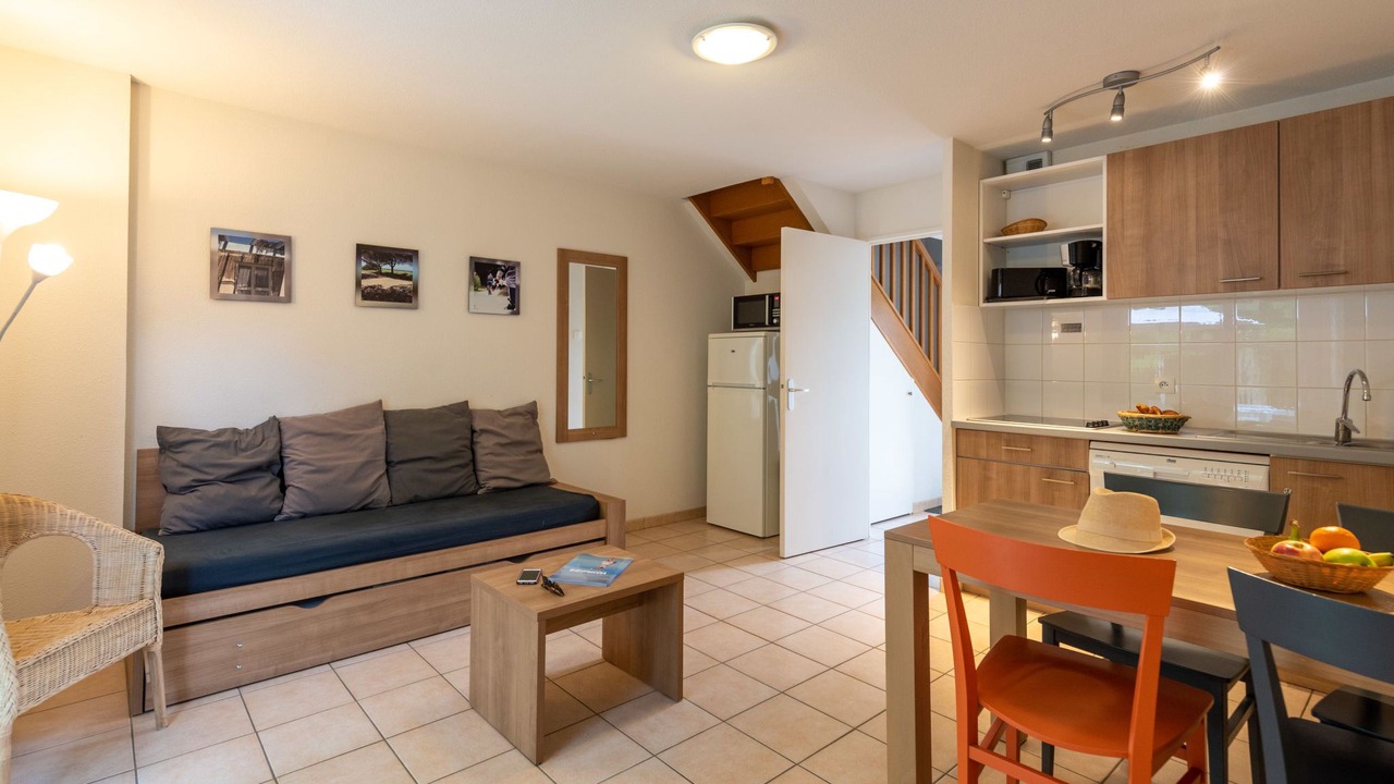 Photo of Bedroom in Saumur