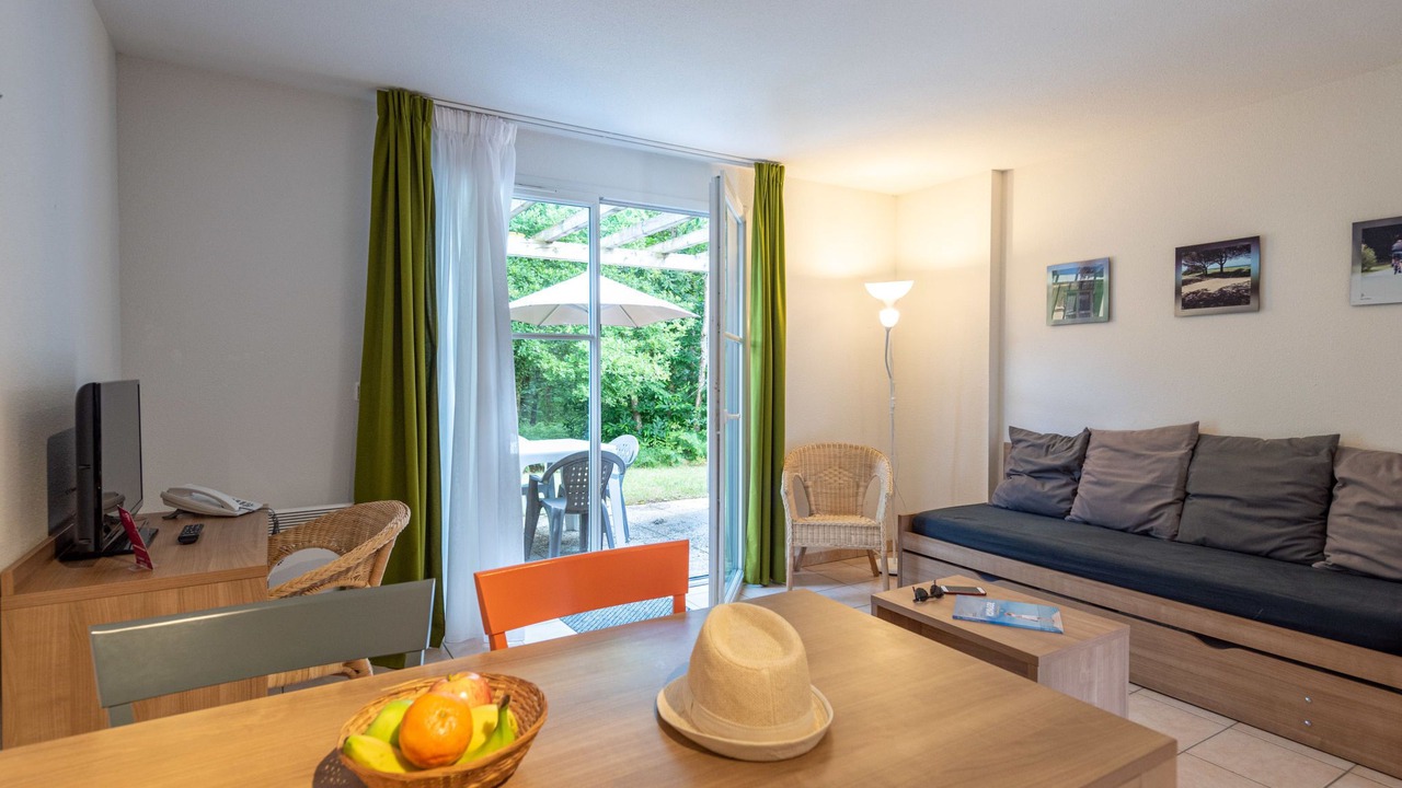 Photo of Livingroom in Saumur