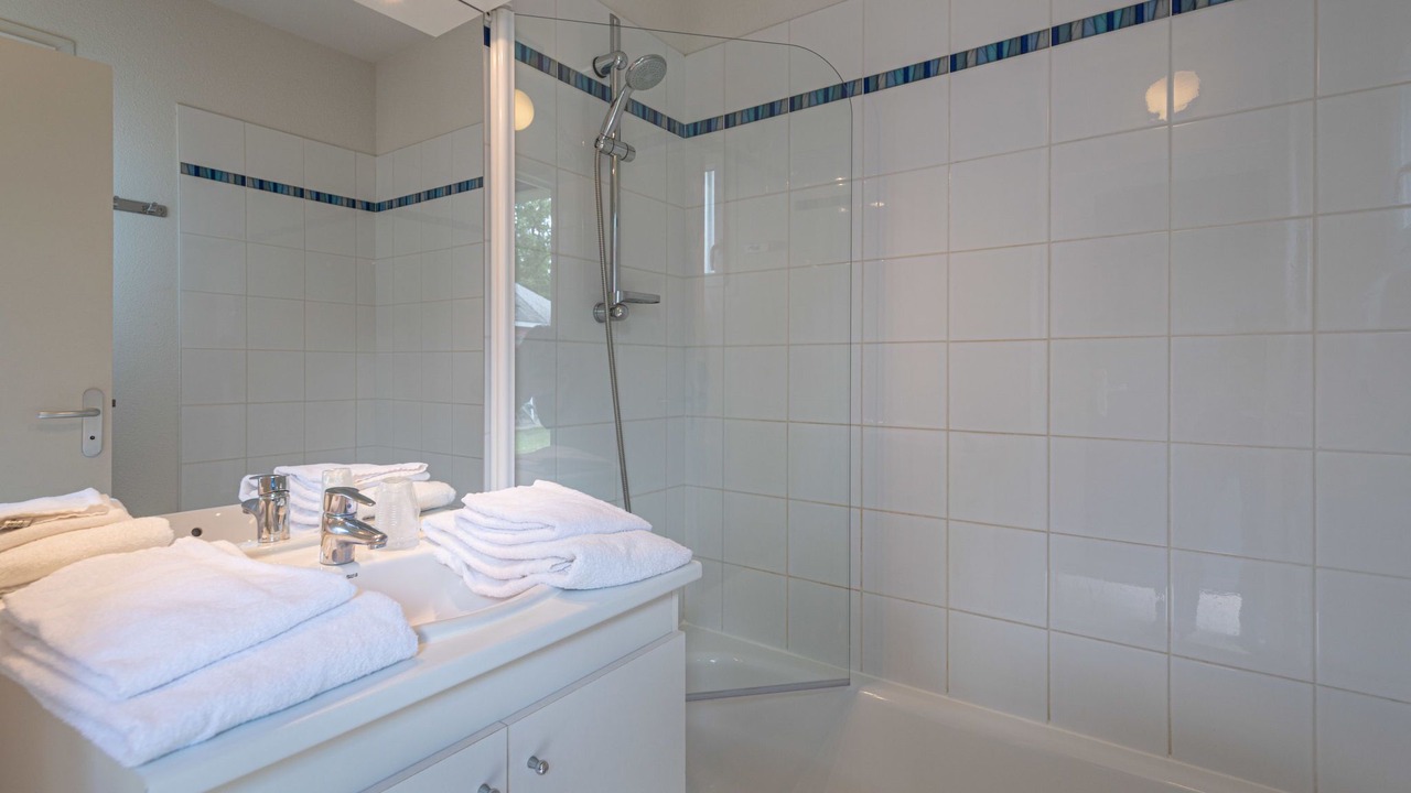 Photo of Bathroom in Saumur