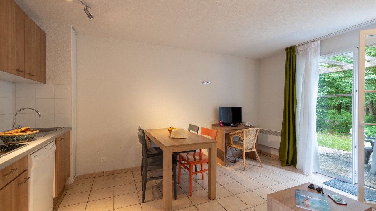 Photo of Bedroom in Saumur