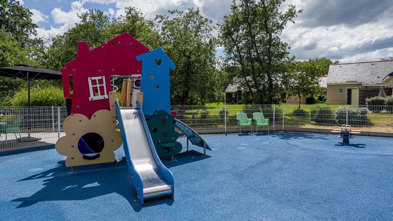 Photo of Outdoor in Saumur