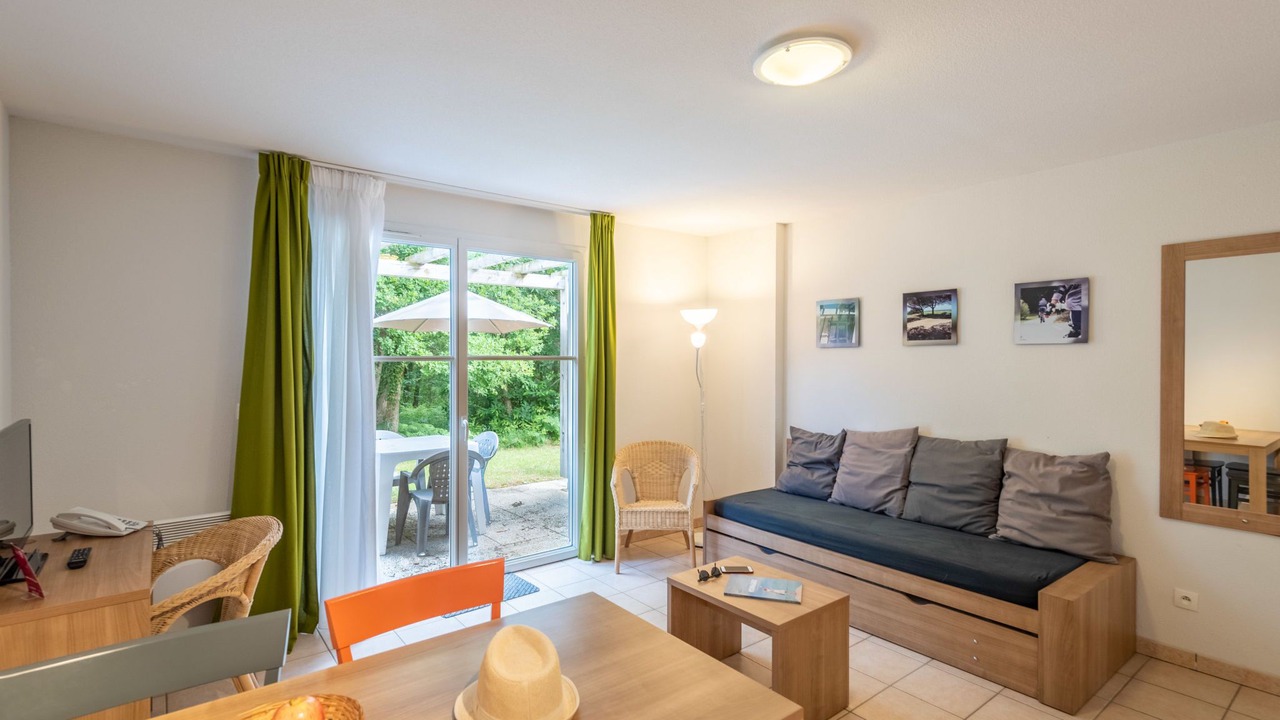 Photo of Livingroom in Saumur