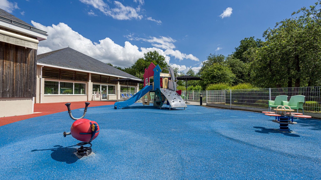 Photo of Outdoor in Saumur