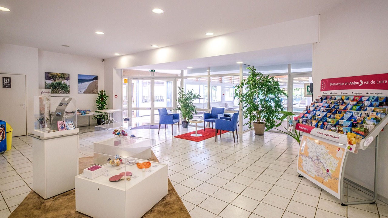 Photo of Outdoor in Saumur