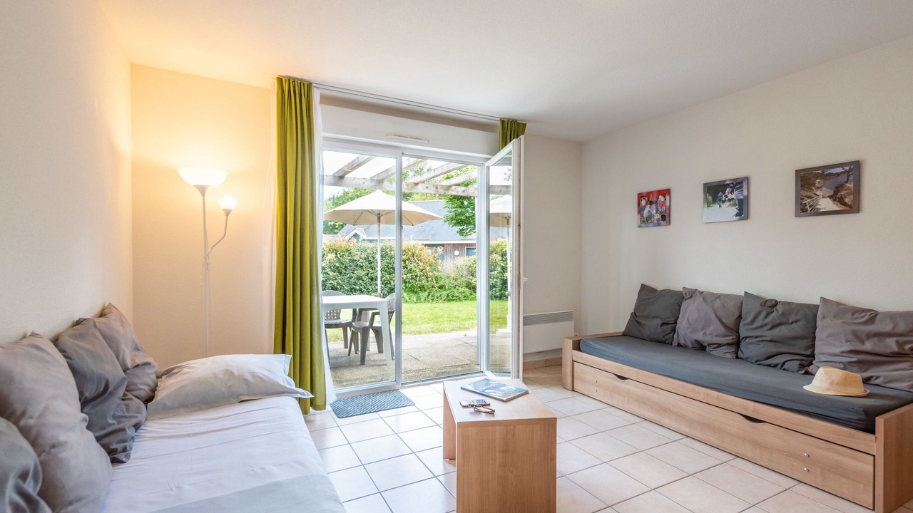 Photo of Bedroom in Saumur