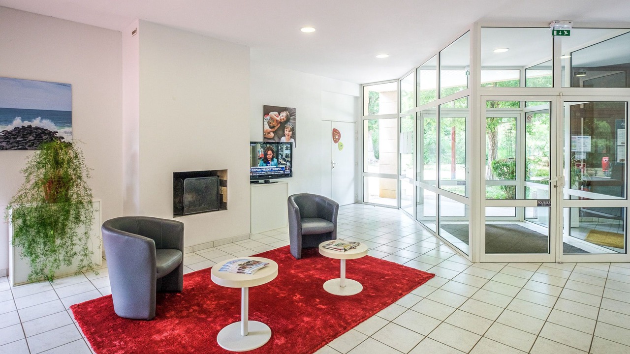 Photo of Outdoor in Saumur