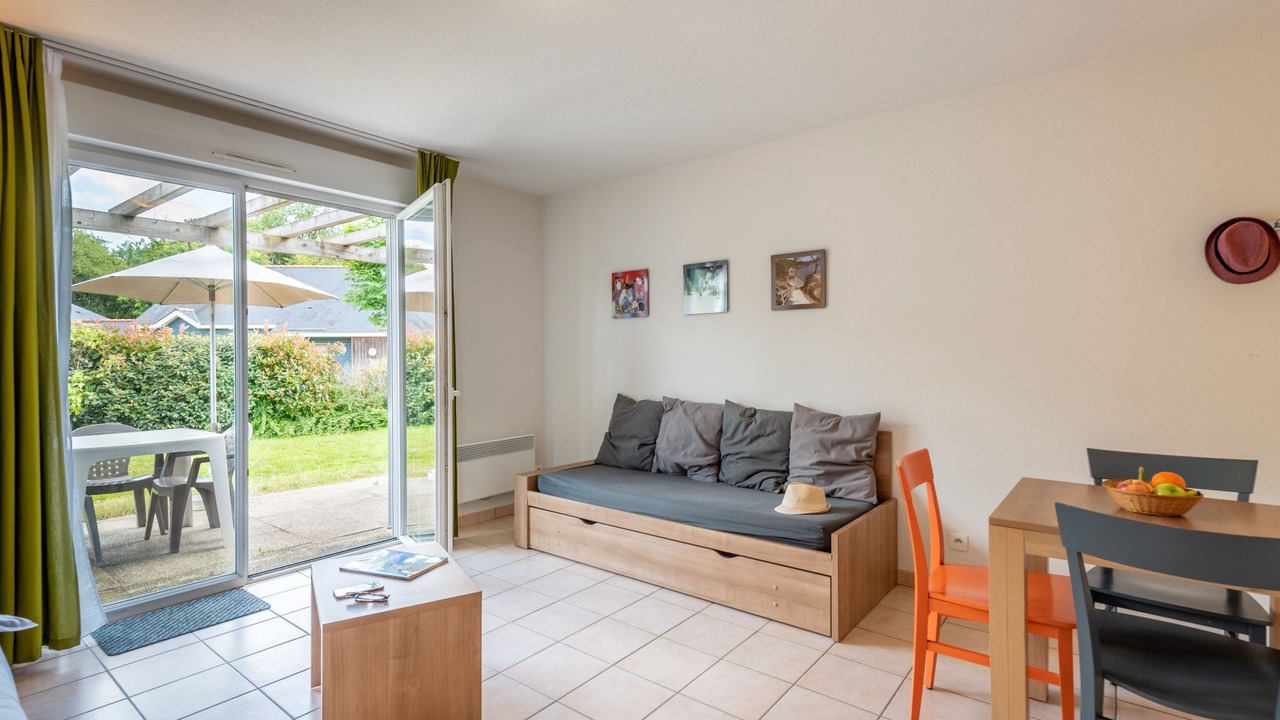Photo of Livingroom in Saumur