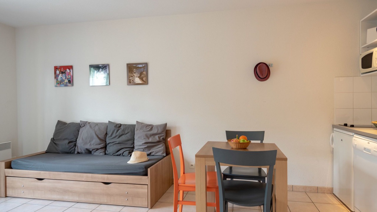 Photo of Bedroom in Saumur