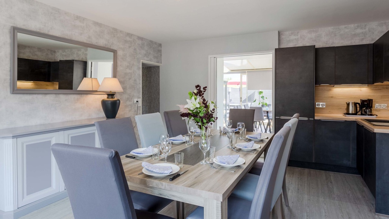 Photo of Bedroom in Creances