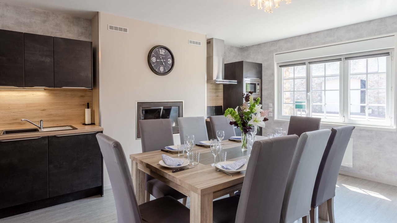 Photo of Bedroom in Creances