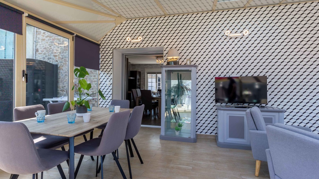 Photo of Livingroom in Creances