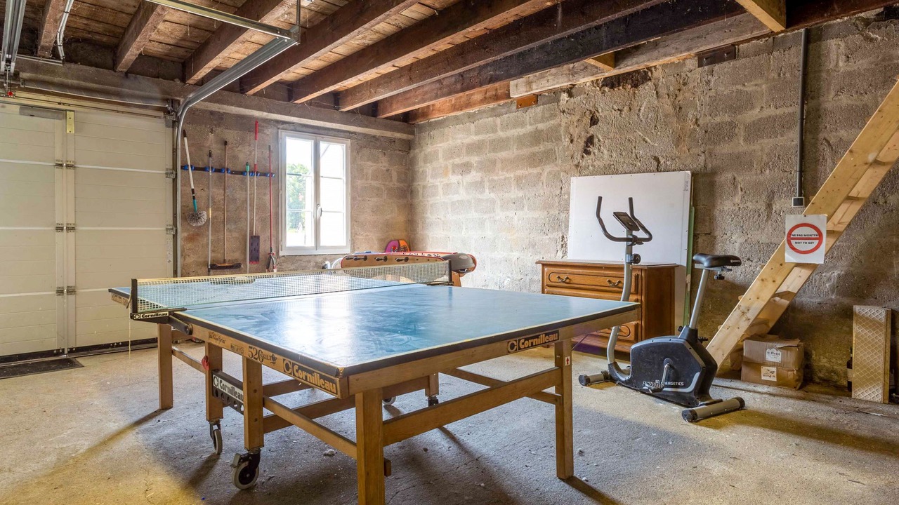 Photo of Bedroom in Creances