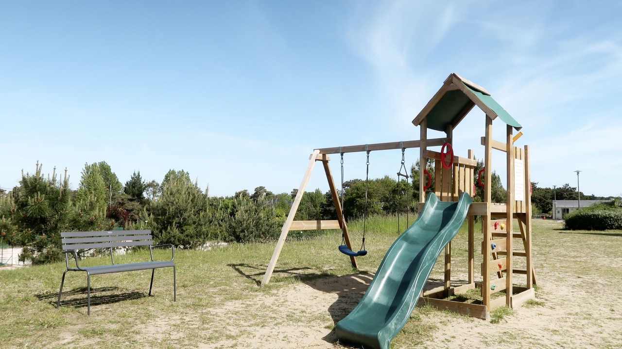 Photo of Outdoor in Sables-d'Or-les-Pins