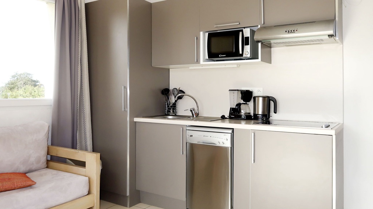 Photo of Bedroom in Sables-d'Or-les-Pins