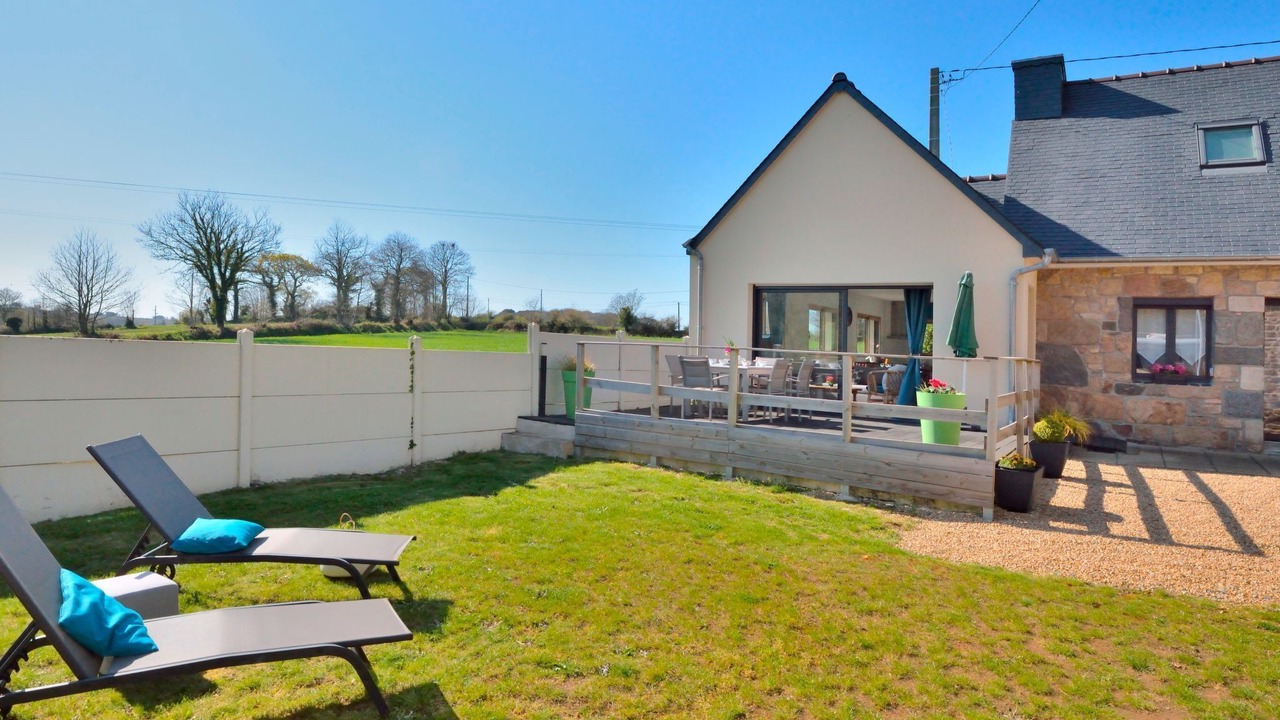 Photo of Outdoor in Ploubezre