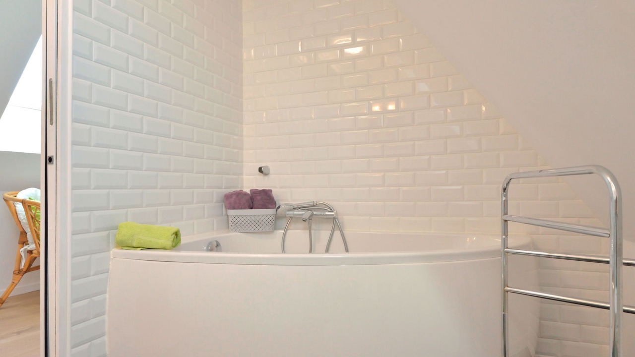 Photo of Bathroom in Ploubezre