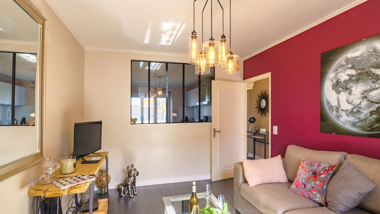 Photo of Livingroom in Guilvinec