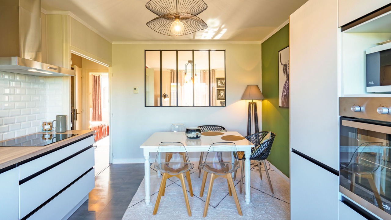 Photo of Bedroom in Guilvinec