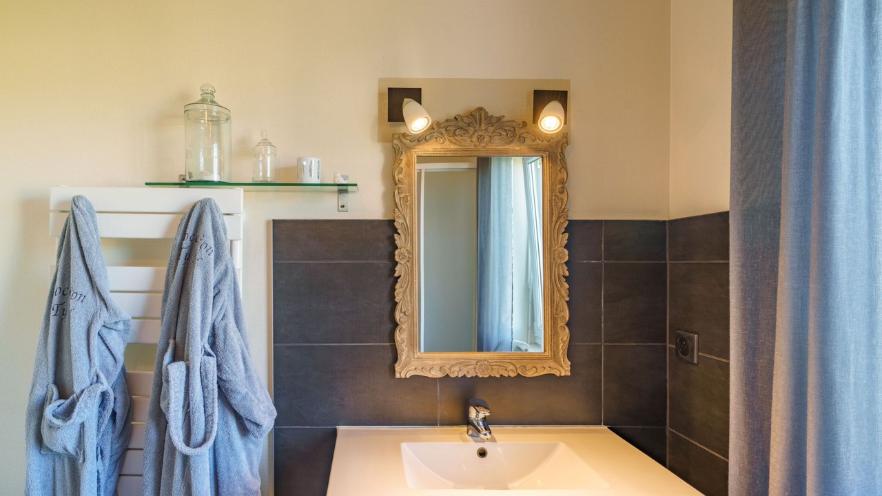 Photo of Bathroom in Guilvinec