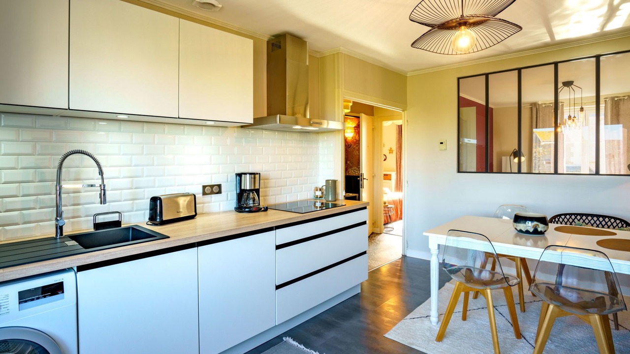 Photo of Bedroom in Guilvinec