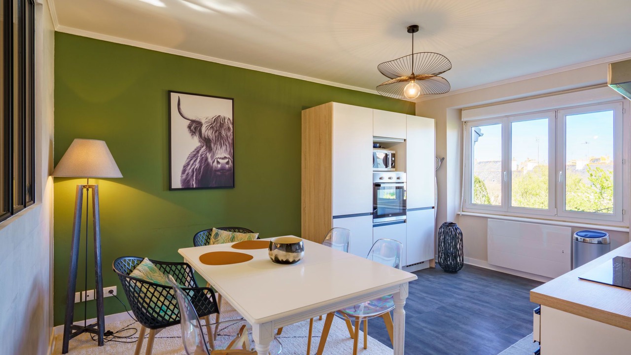 Photo of Bedroom in Guilvinec